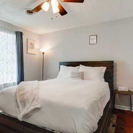 Lovely 2 Bdr Condo With Balcony 2M To Broadway ナッシュビル エクステリア 写真
