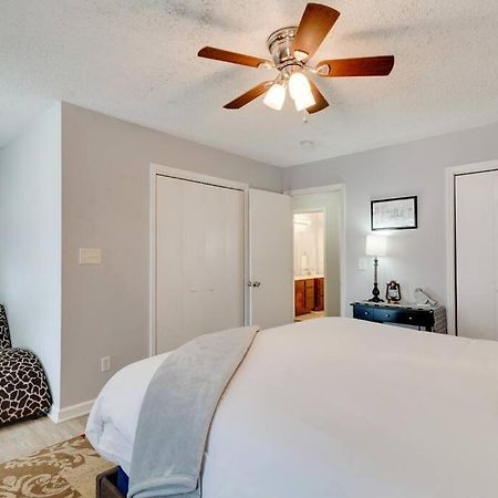 Lovely 2 Bdr Condo With Balcony 2M To Broadway ナッシュビル エクステリア 写真
