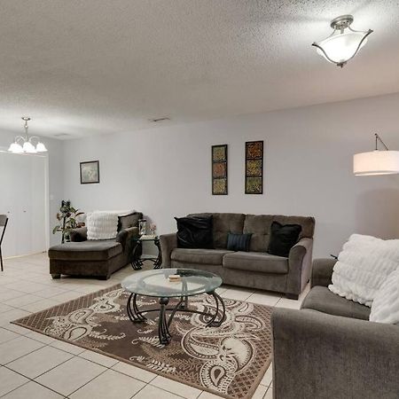 Lovely 2 Bdr Condo With Balcony 2M To Broadway ナッシュビル エクステリア 写真
