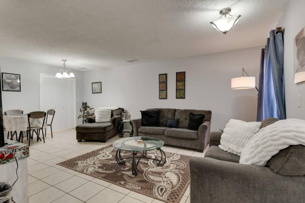Lovely 2 Bdr Condo With Balcony 2M To Broadway ナッシュビル エクステリア 写真