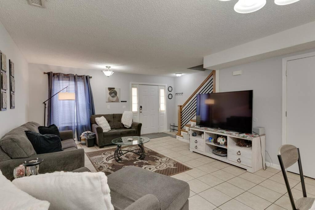 Lovely 2 Bdr Condo With Balcony 2M To Broadway ナッシュビル エクステリア 写真