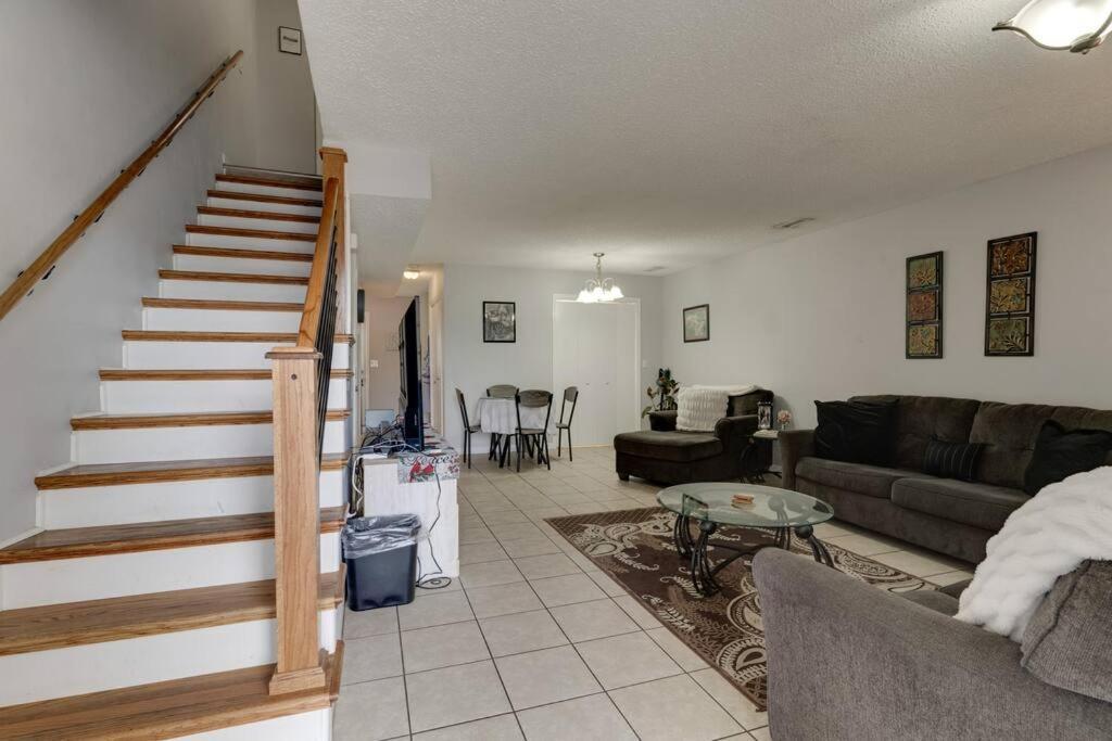 Lovely 2 Bdr Condo With Balcony 2M To Broadway ナッシュビル エクステリア 写真