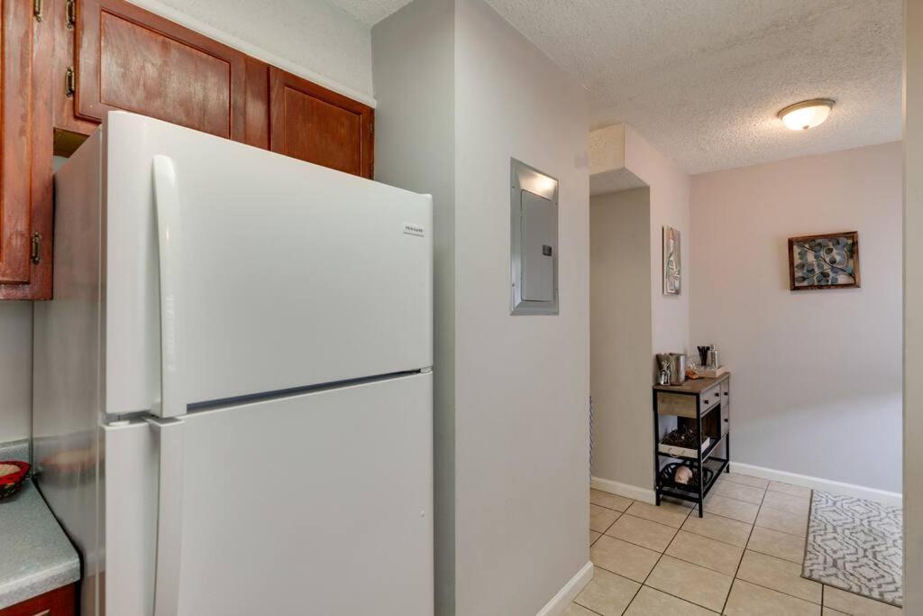 Lovely 2 Bdr Condo With Balcony 2M To Broadway ナッシュビル エクステリア 写真